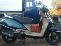 TVS Jupiter Grande