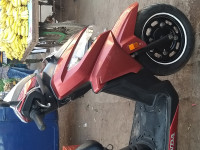 Honda Grazia
