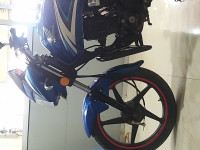 Honda  CB shine