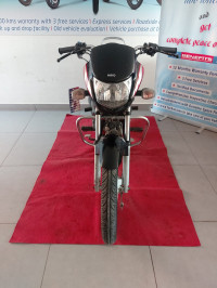 Hero HF Deluxe 2018 Model