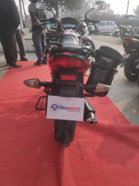 Hero Splendor iSmart 110 2016 Model