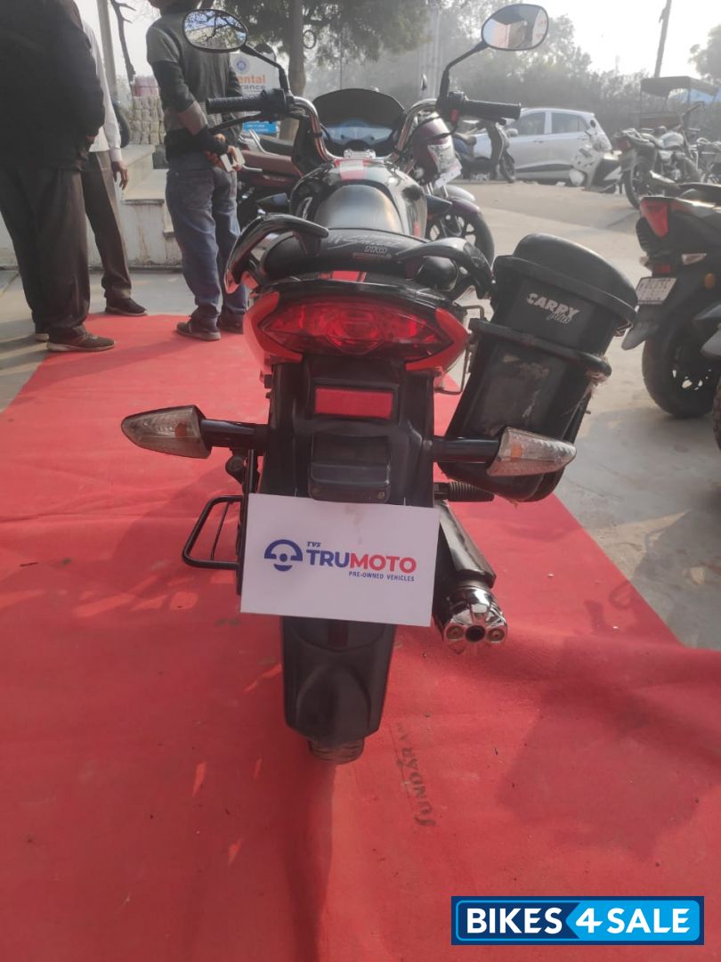 Hero Splendor iSmart 110