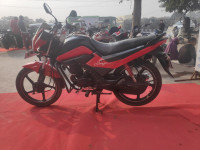 Hero Splendor iSmart 110