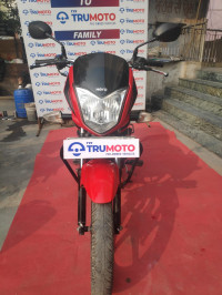 Hero Splendor iSmart 110