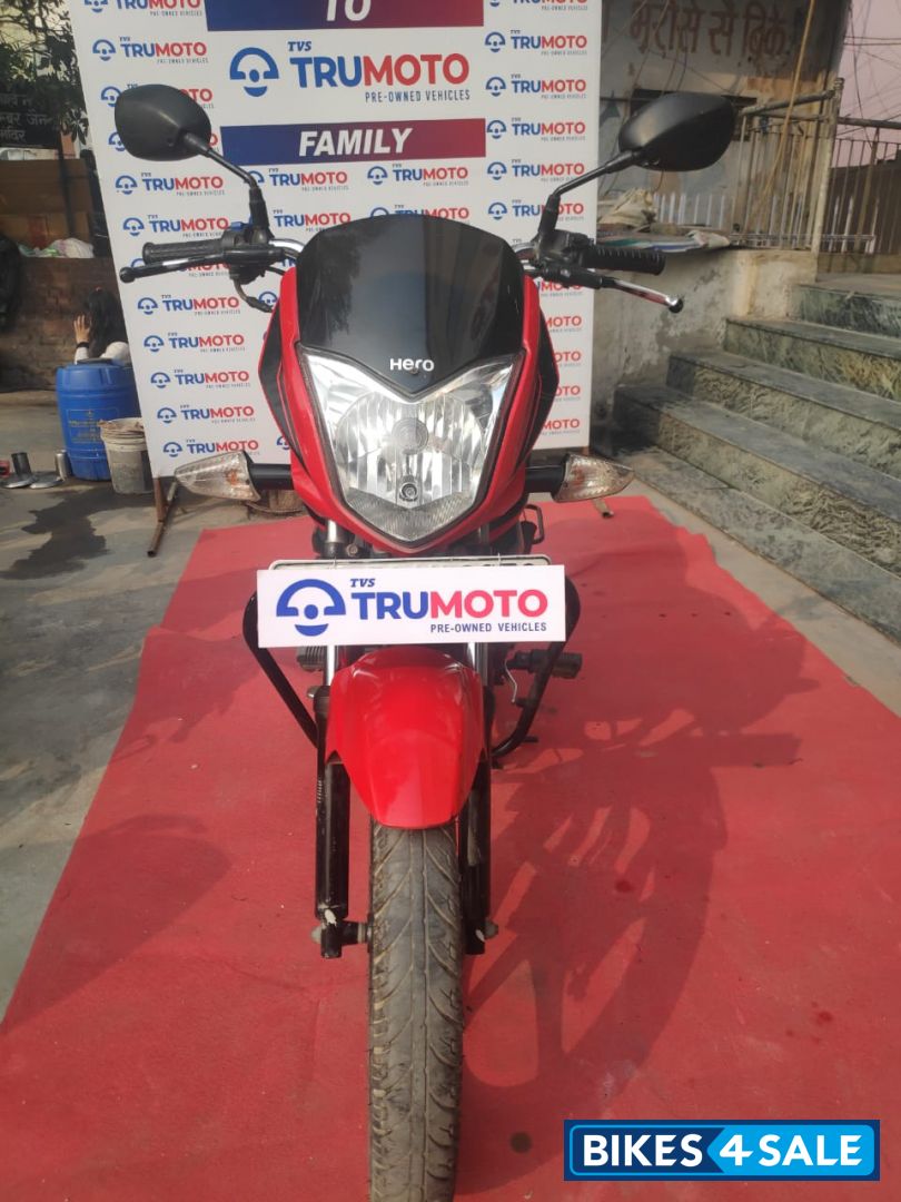 Hero Splendor iSmart 110