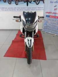 TVS Apache RTR 180 2019 Model