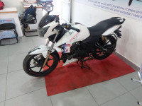 TVS Apache RTR 180