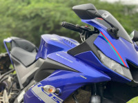 Yamaha YZF R15 V3 2020 Model