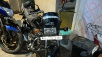 Hero Splendor Plus IBS i3s 2021 Model