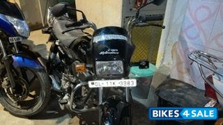 Hero Splendor Plus IBS i3s