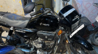 Hero Splendor Plus IBS i3s