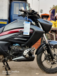Suzuki Intruder 150 FI