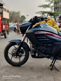 Suzuki Intruder 150 FI