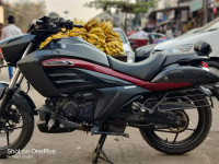 Suzuki Intruder 150 FI