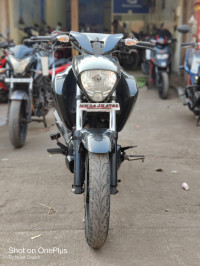 Suzuki Intruder 150 FI