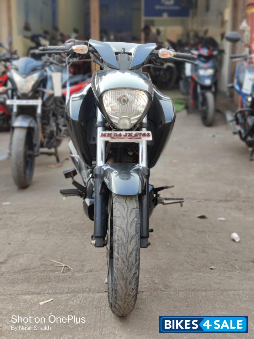 Suzuki Intruder 150 FI