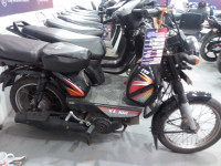 TVS XL 100