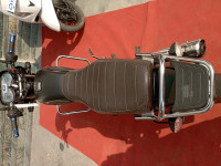 TVS Radeon 2019 Model