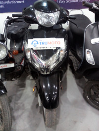 Honda Activa 125 2017 Model