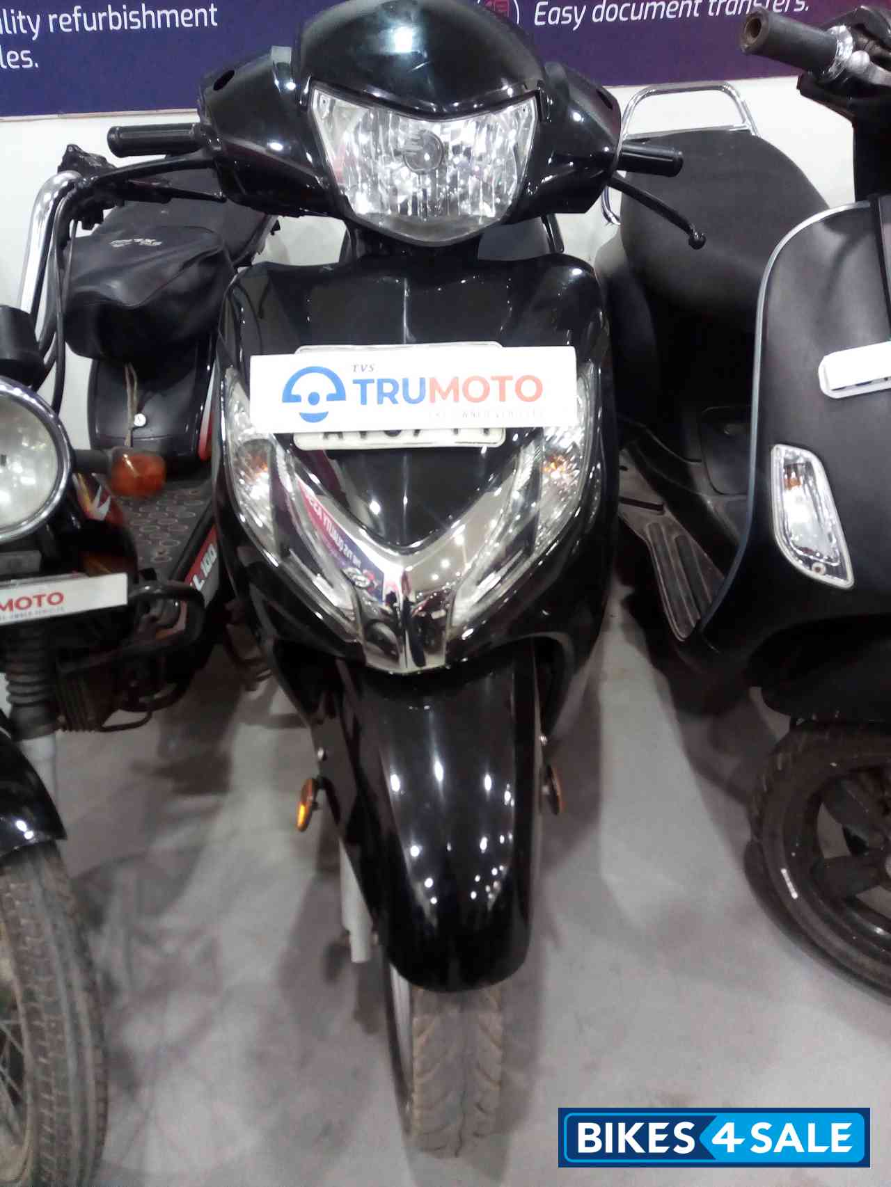 Honda Activa 125