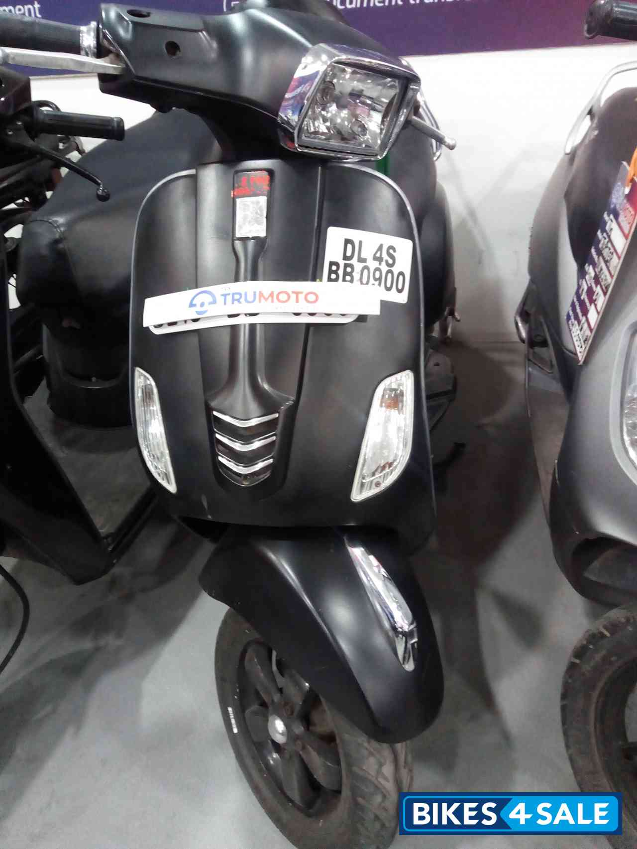 Vespa 125