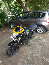 Honda CB Unicorn 160 2016 Model