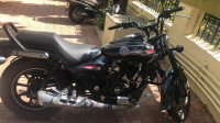 Bajaj Avenger Street 220 2015 Model