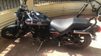 Bajaj Avenger Street 220