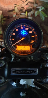 Bajaj Avenger Street 220