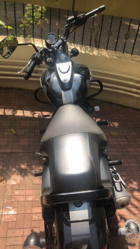 Bajaj Avenger Street 220