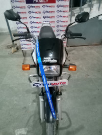 Hero Splendor Plus 2016 Model