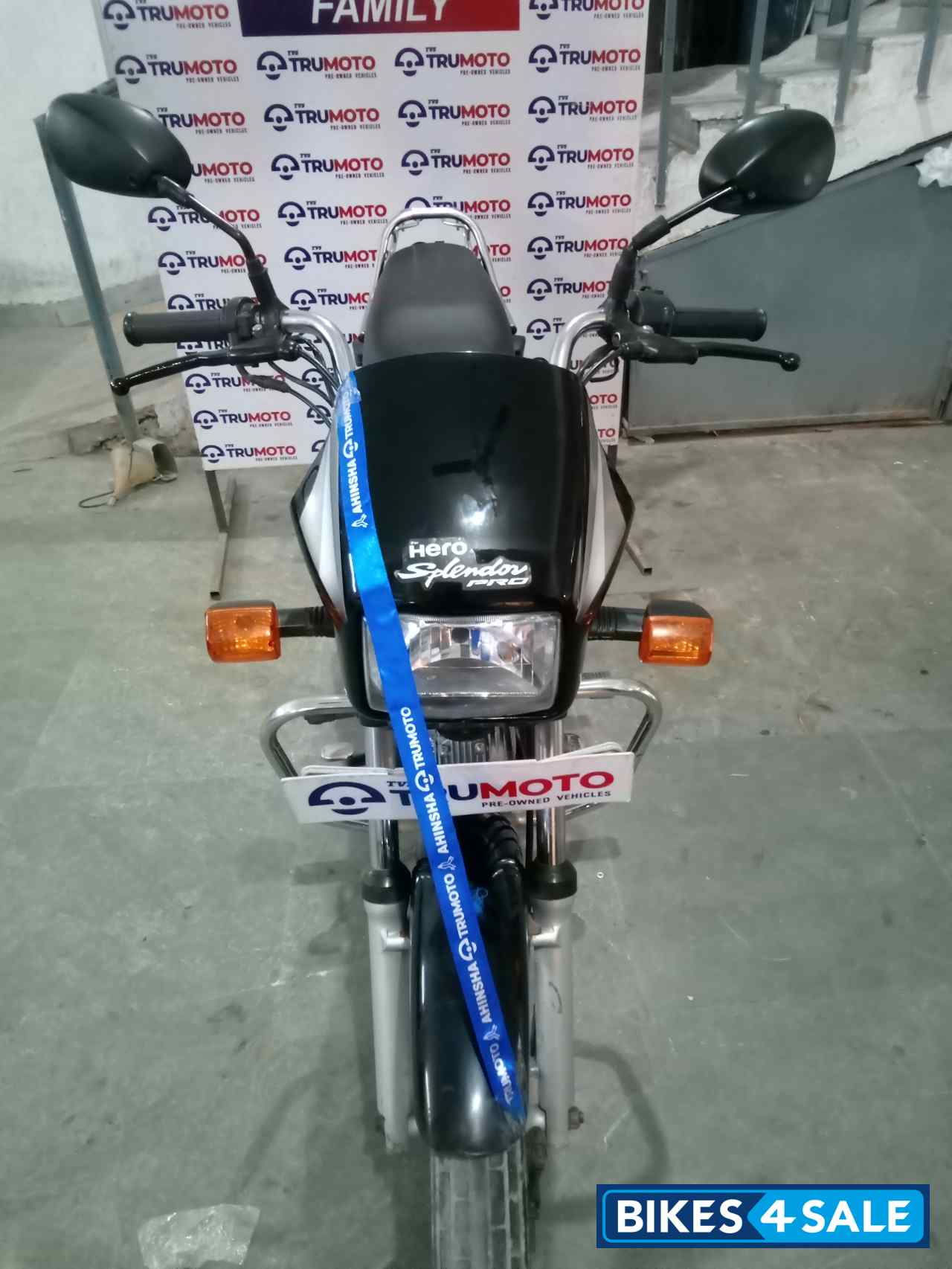 Hero Splendor Plus