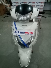Honda Activa 125 2016 Model