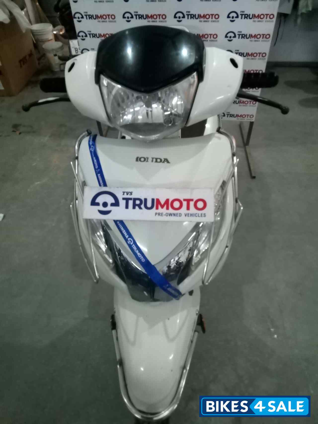 Honda Activa 125