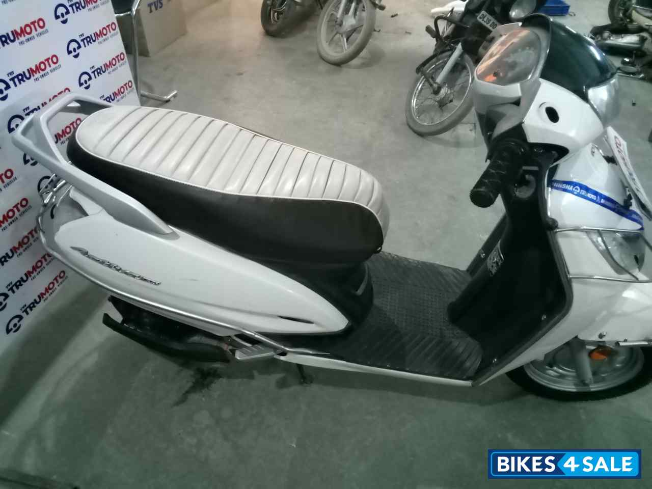 Honda Activa 125