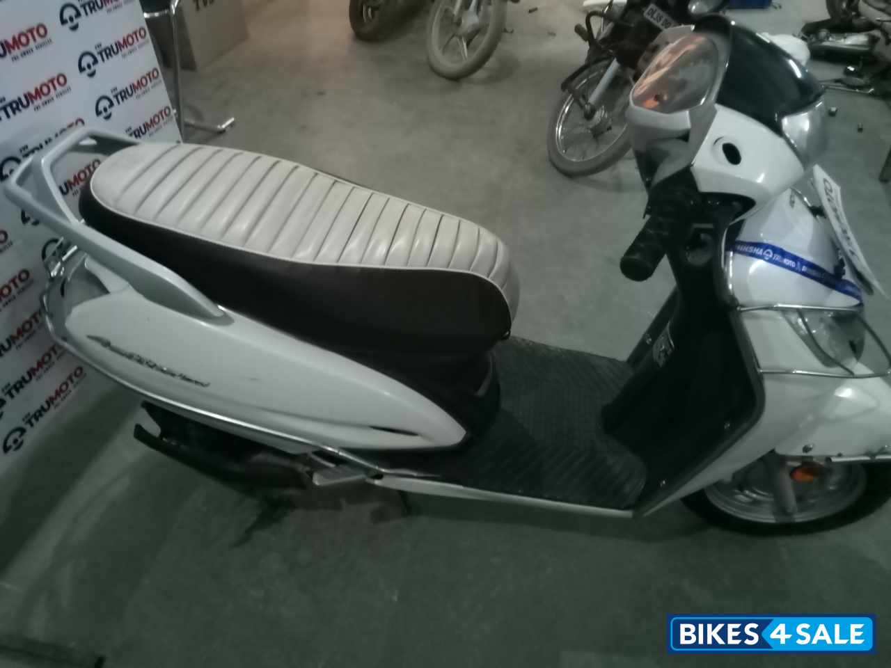 Honda Activa 125