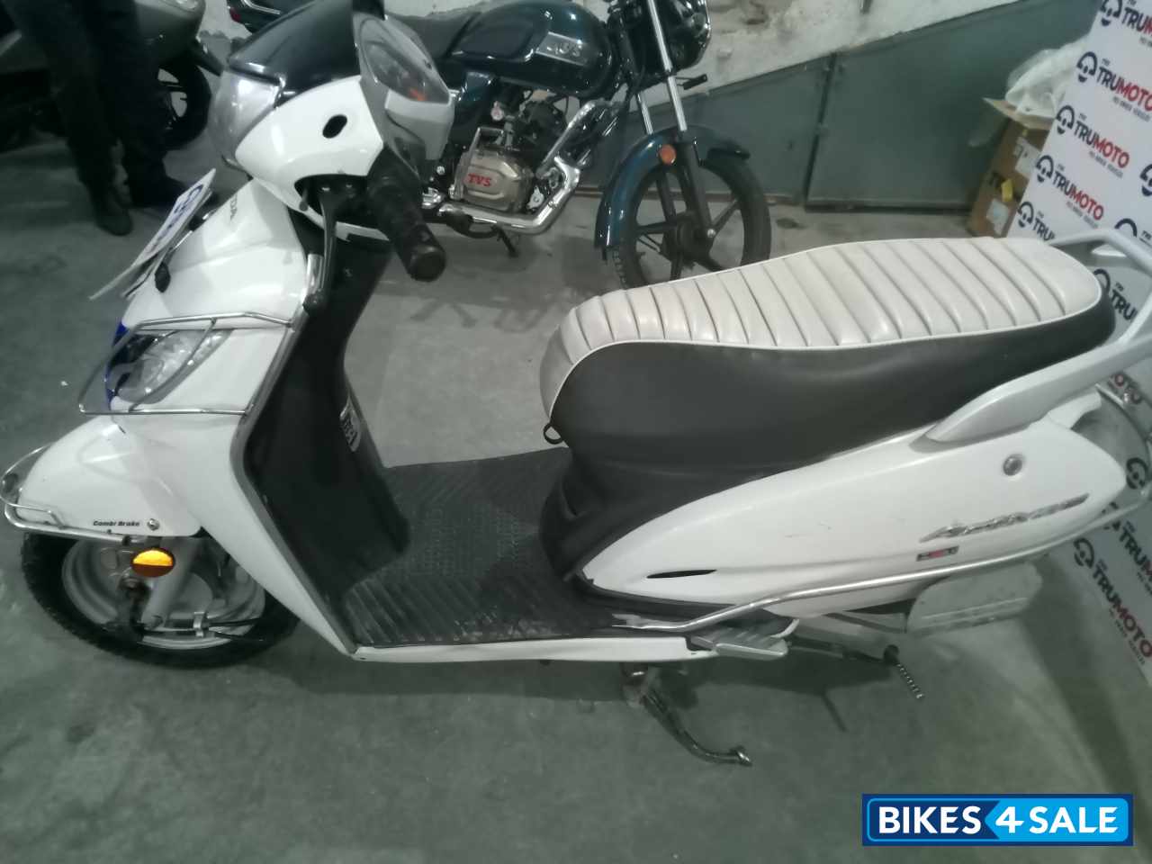 Honda Activa 125