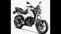 Hero Xtreme 160R BS6 2021 Model