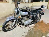 Royal Enfield Bullet 350 2003 Model