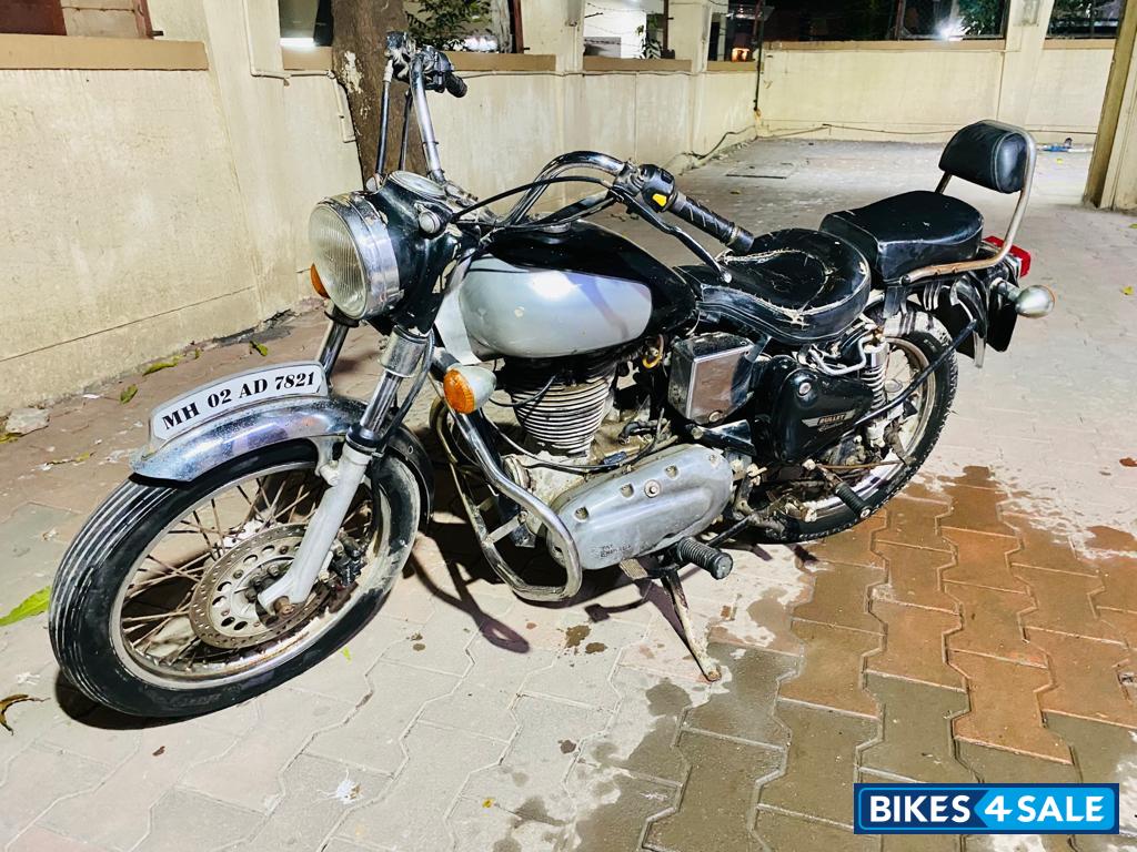 Royal Enfield Bullet 350
