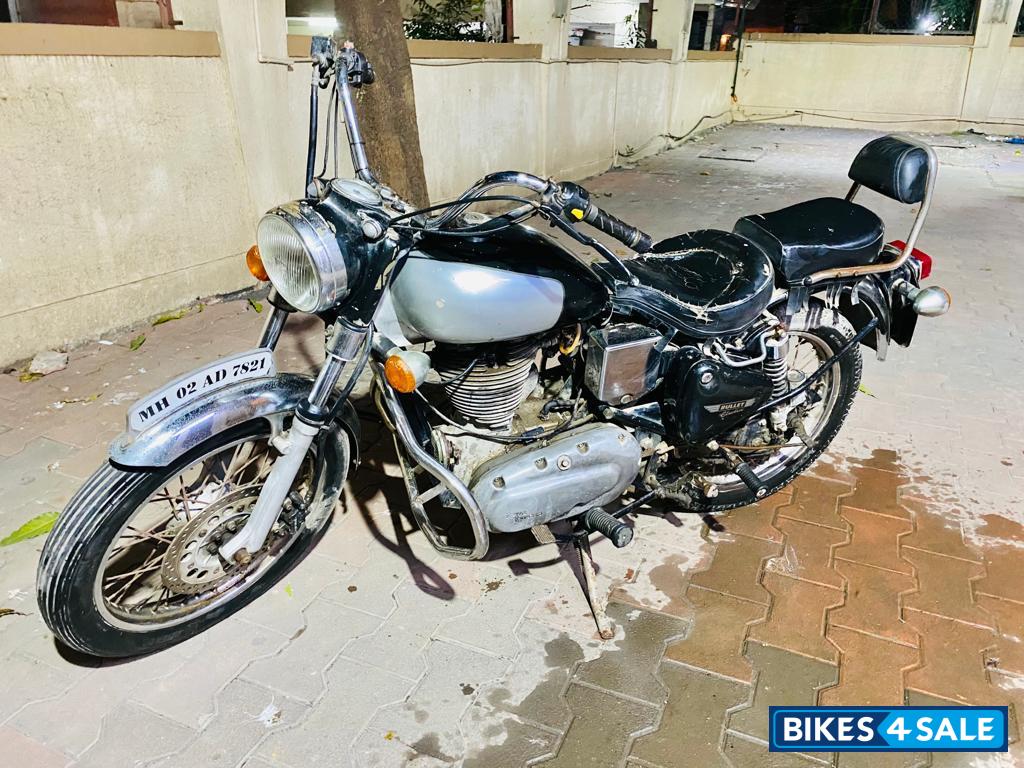 Royal Enfield Bullet 350