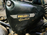 Royal Enfield Bullet 350
