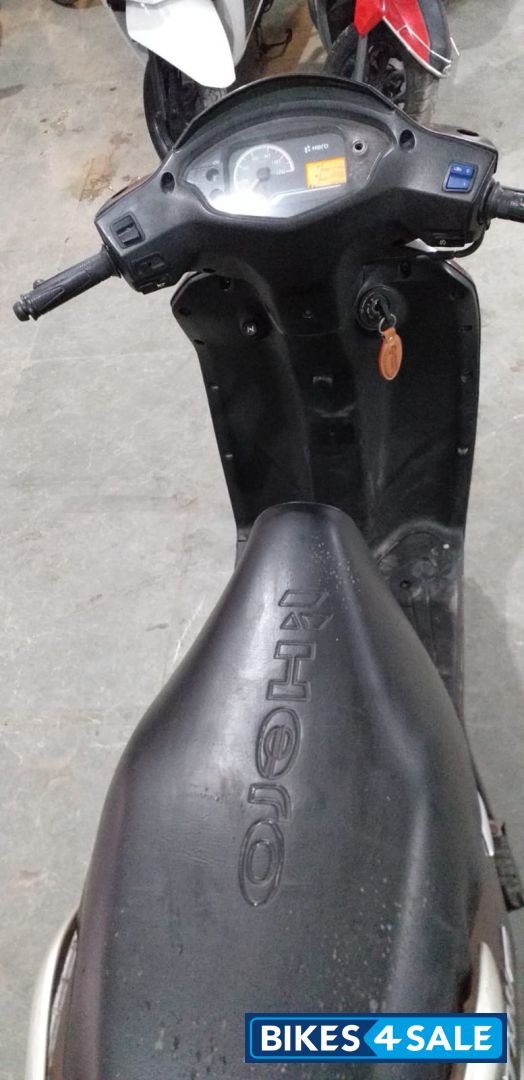 Hero Destini 125 Hero Destini 125