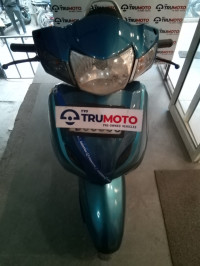 Honda Activa 3G 2016 Model