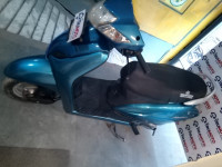 Honda Activa 3G