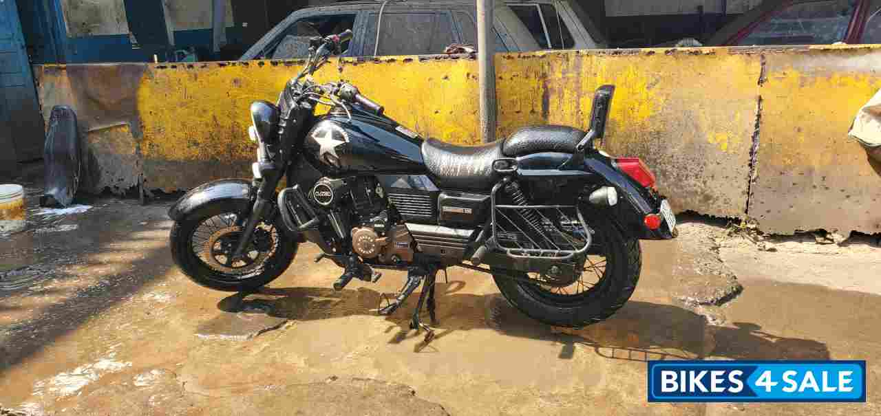 UM Renegade Commando