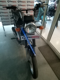 TVS XL Super Heavy Duty 2016 Model