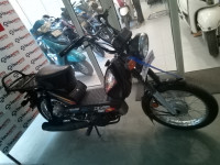 TVS XL Super Heavy Duty