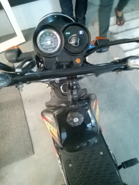 TVS XL Super Heavy Duty