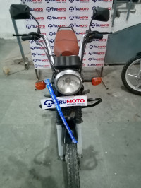 TVS XL 100 Heavy Duty 2016 Model